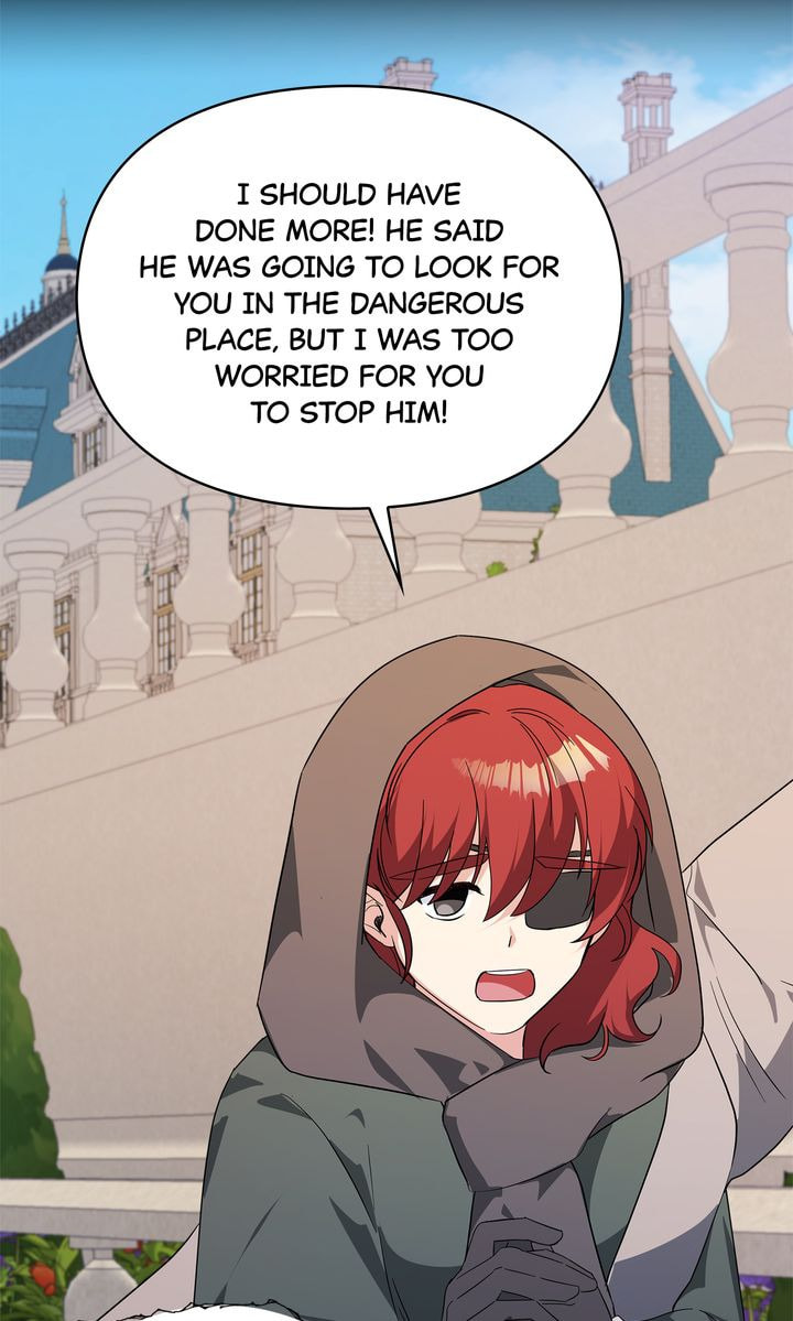 Read Kneel Before Me chapter 87 image 22 on Lezhin
