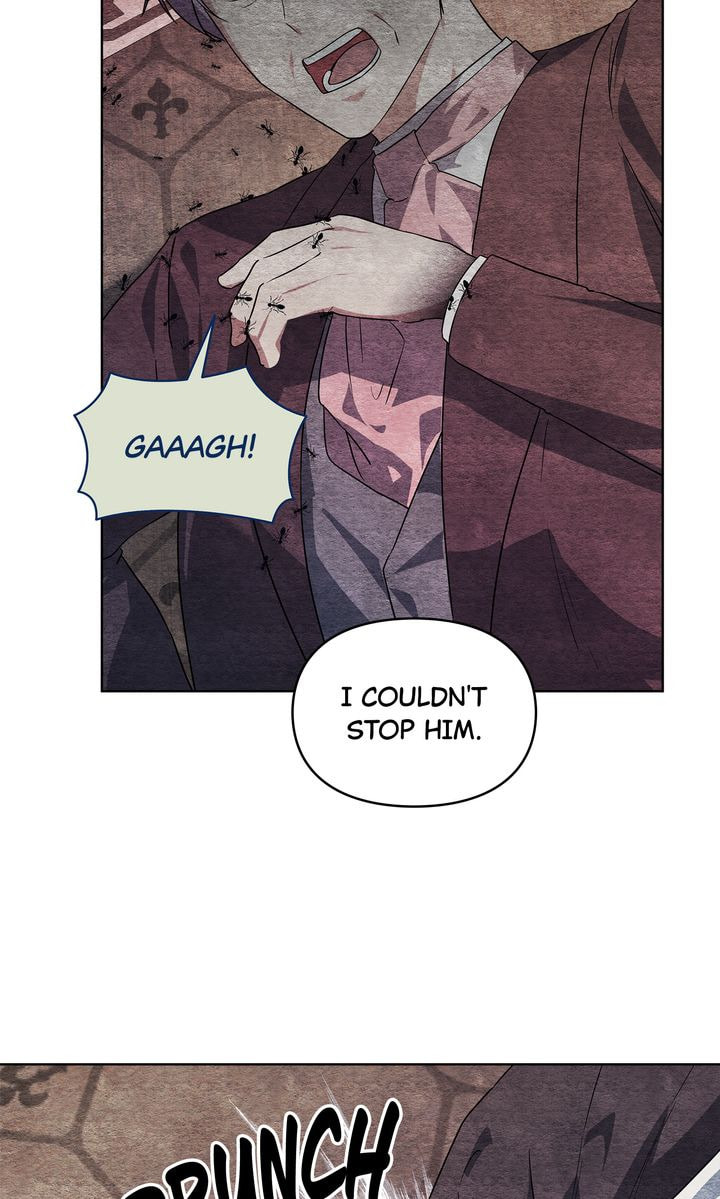 Read Kneel Before Me chapter 87 image 24 on Lezhin
