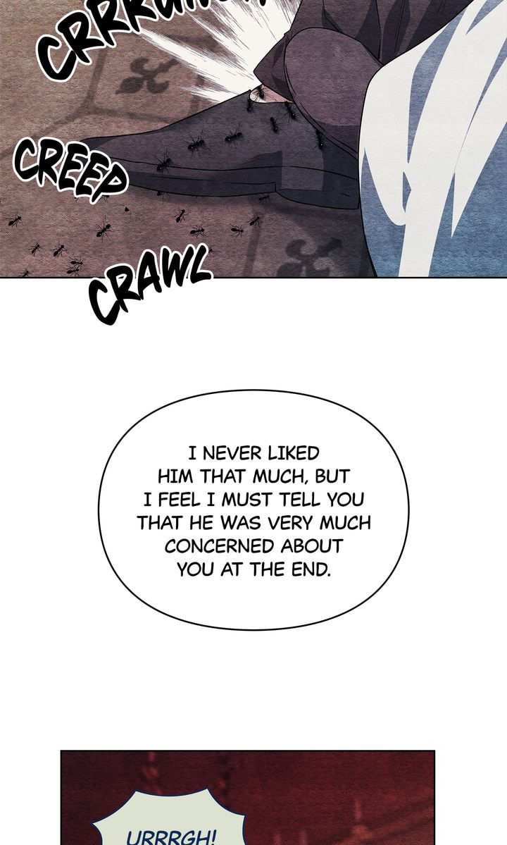 Read Kneel Before Me chapter 87 image 25 on Lezhin