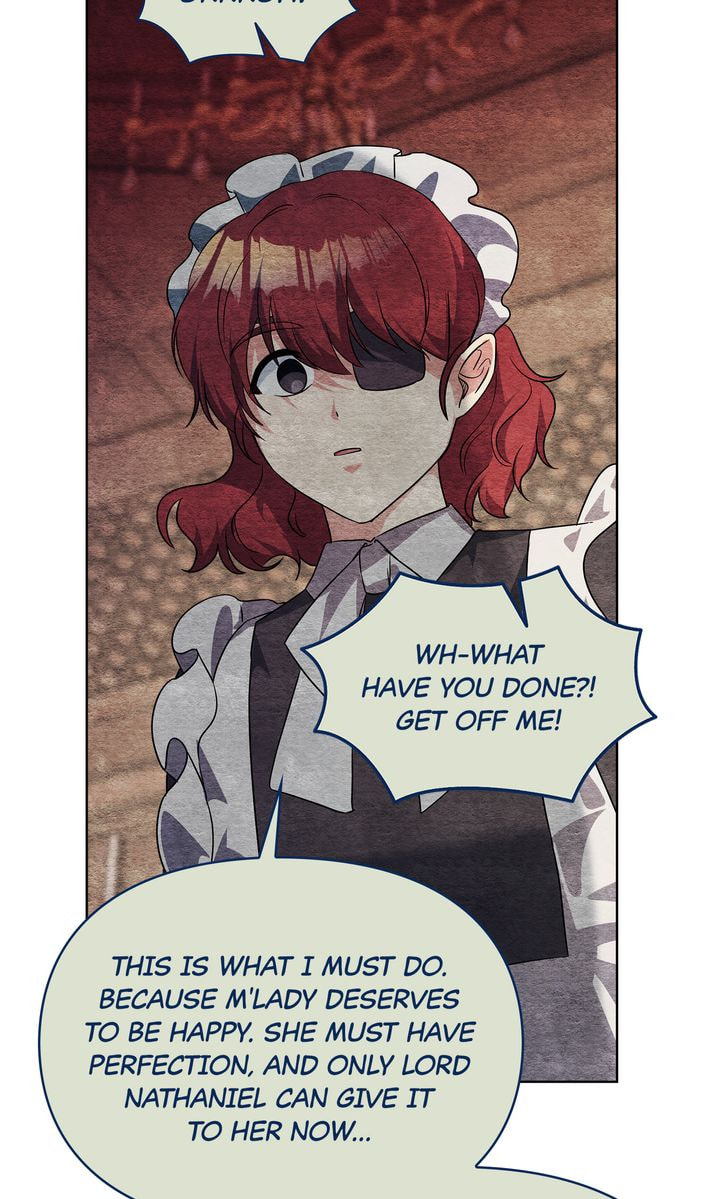 Read Kneel Before Me chapter 87 image 26 on Lezhin