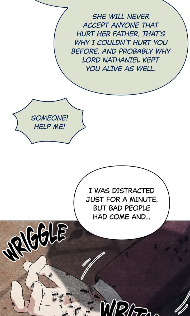 Read Kneel Before Me chapter 87 image 27 on Lezhin