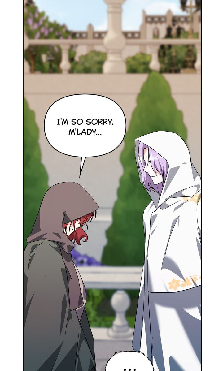 Read Kneel Before Me chapter 87 image 29 on Lezhin