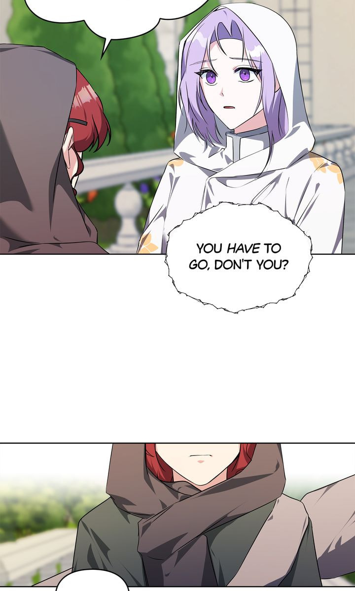Read Kneel Before Me chapter 87 image 3 on Lezhin