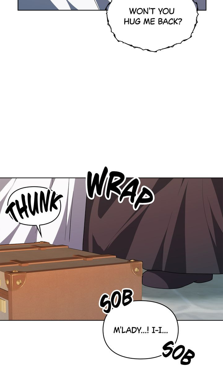 Read Kneel Before Me chapter 87 image 32 on Lezhin