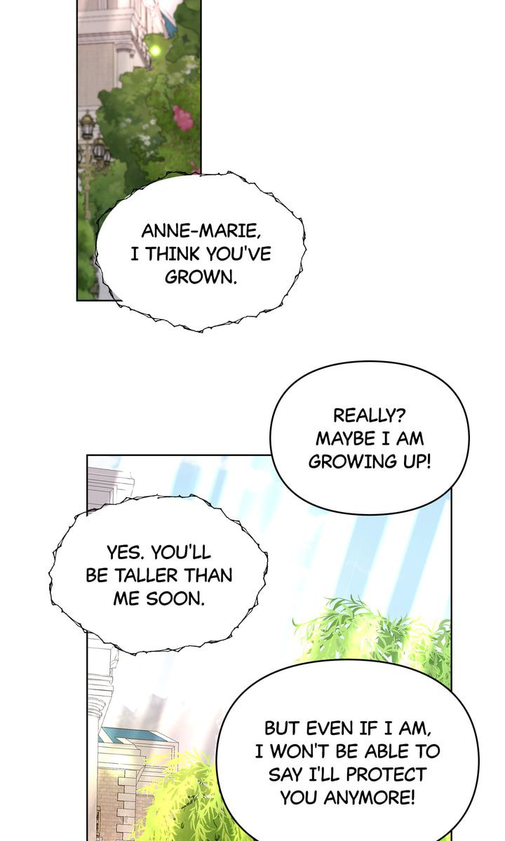 Read Kneel Before Me chapter 87 image 34 on Lezhin