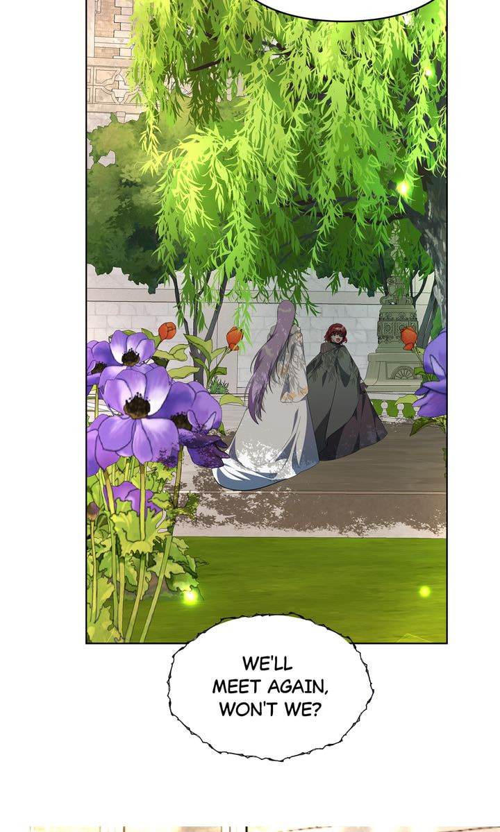 Read Kneel Before Me chapter 87 image 35 on Lezhin