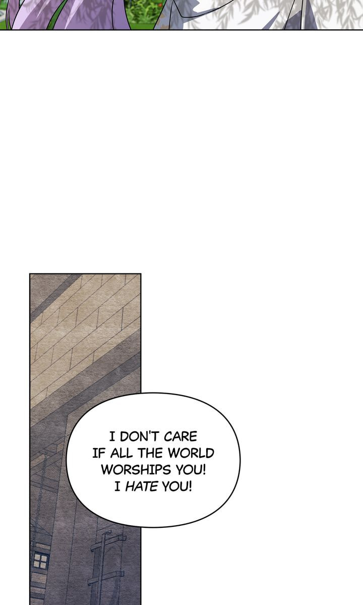 Read Kneel Before Me chapter 87 image 38 on Lezhin