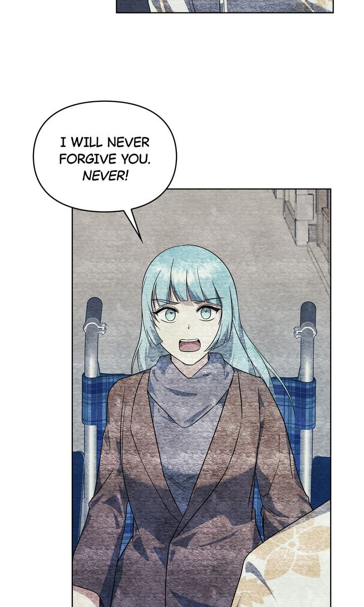 Read Kneel Before Me chapter 87 image 40 on Lezhin