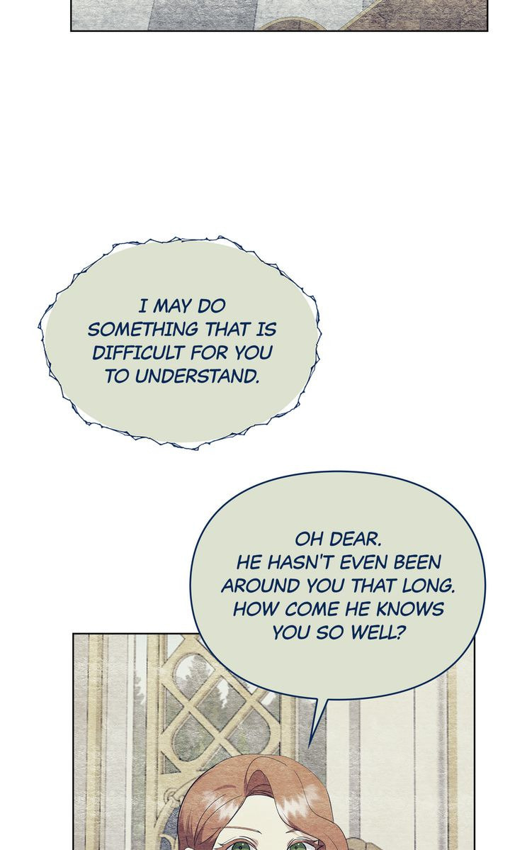 Read Kneel Before Me chapter 87 image 46 on Lezhin