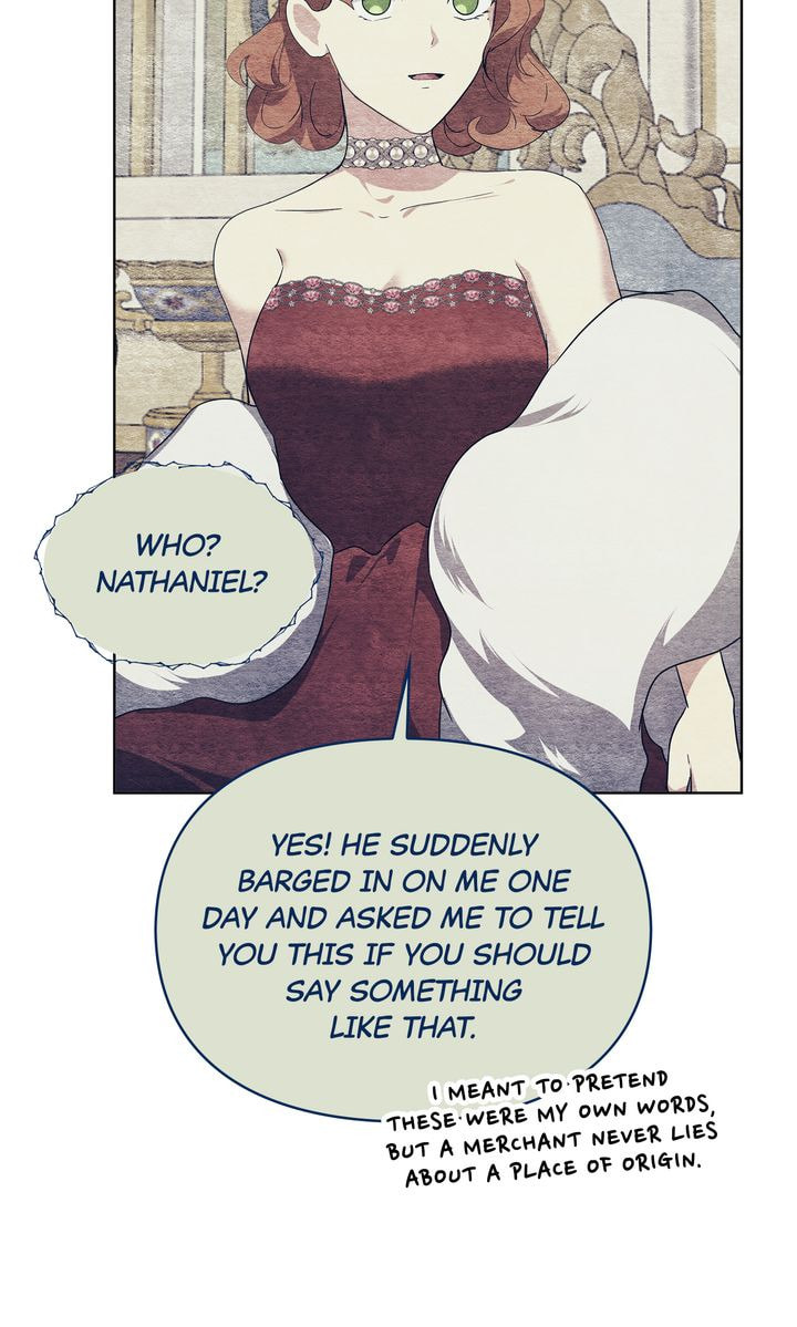 Read Kneel Before Me chapter 87 image 47 on Lezhin