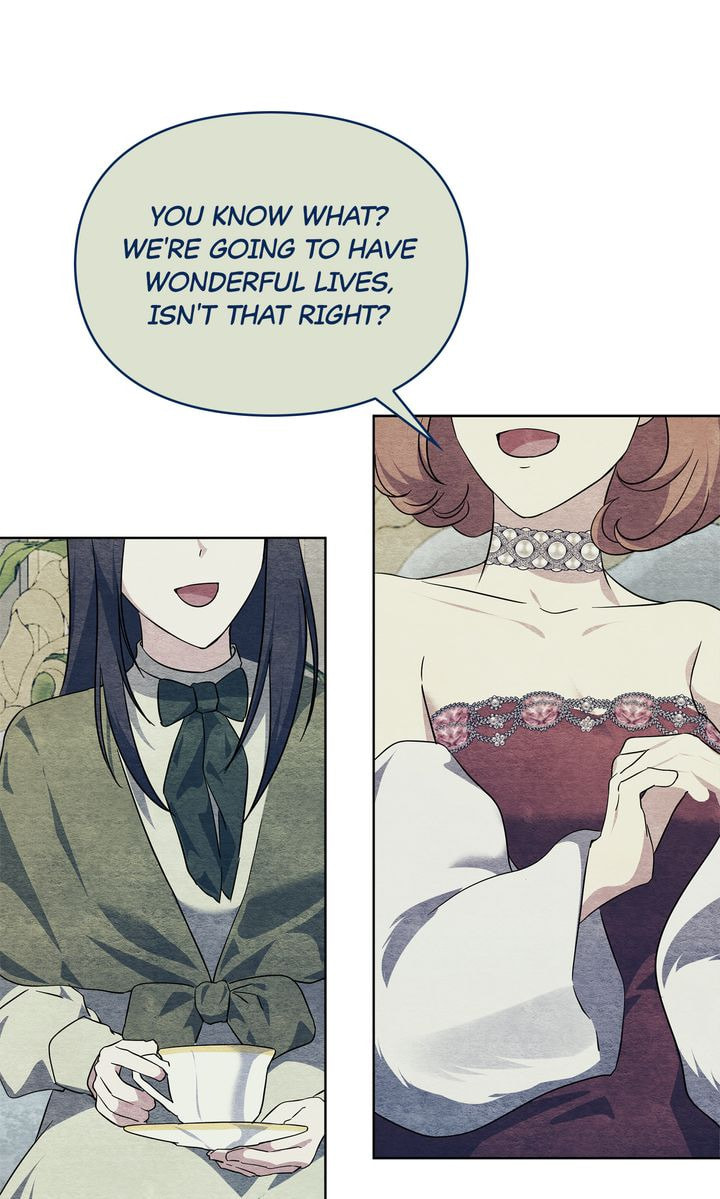 Read Kneel Before Me chapter 87 image 49 on Lezhin