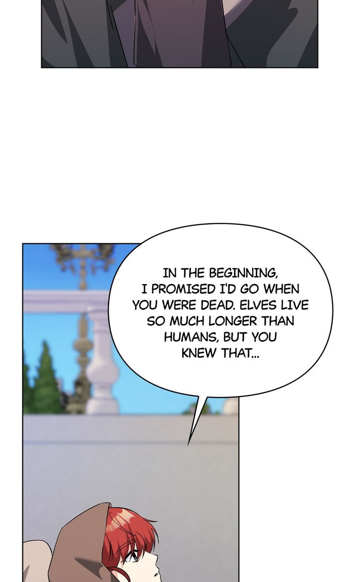 Read Kneel Before Me chapter 87 image 5 on Lezhin