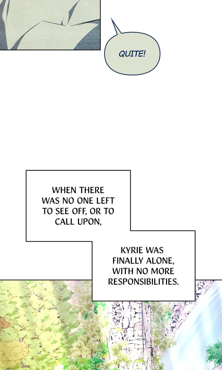 Read Kneel Before Me chapter 87 image 50 on Lezhin