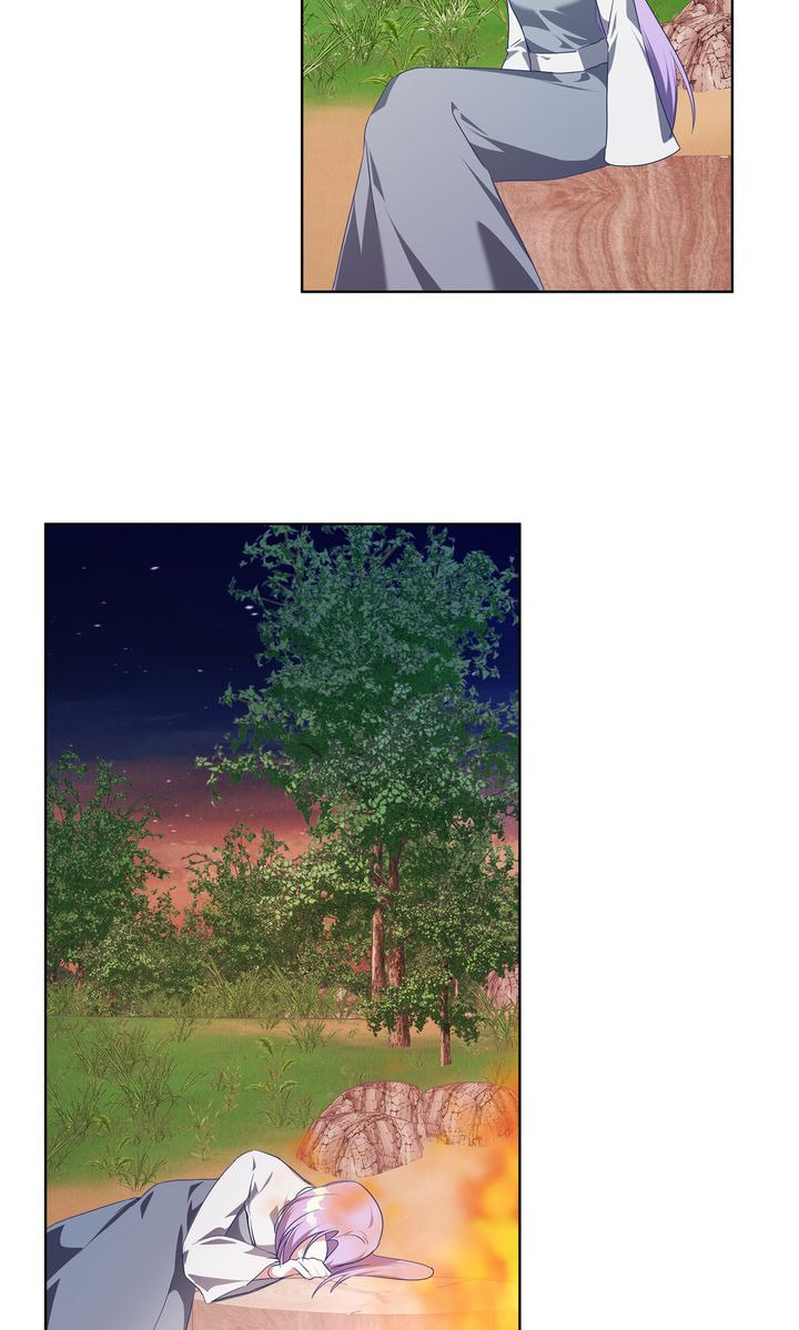 Read Kneel Before Me chapter 87 image 57 on Lezhin