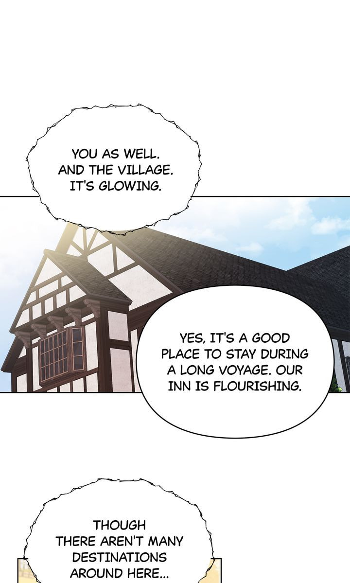 Read Kneel Before Me chapter 87 image 69 on Lezhin