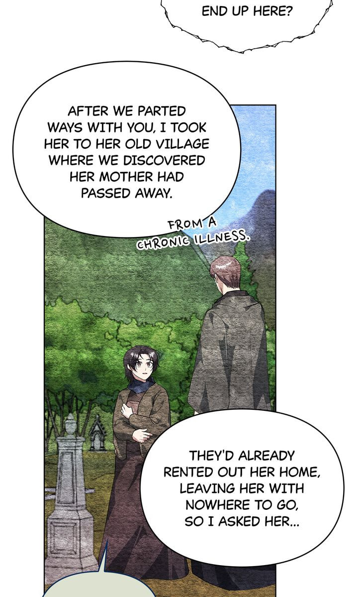 Read Kneel Before Me chapter 87 image 72 on Lezhin
