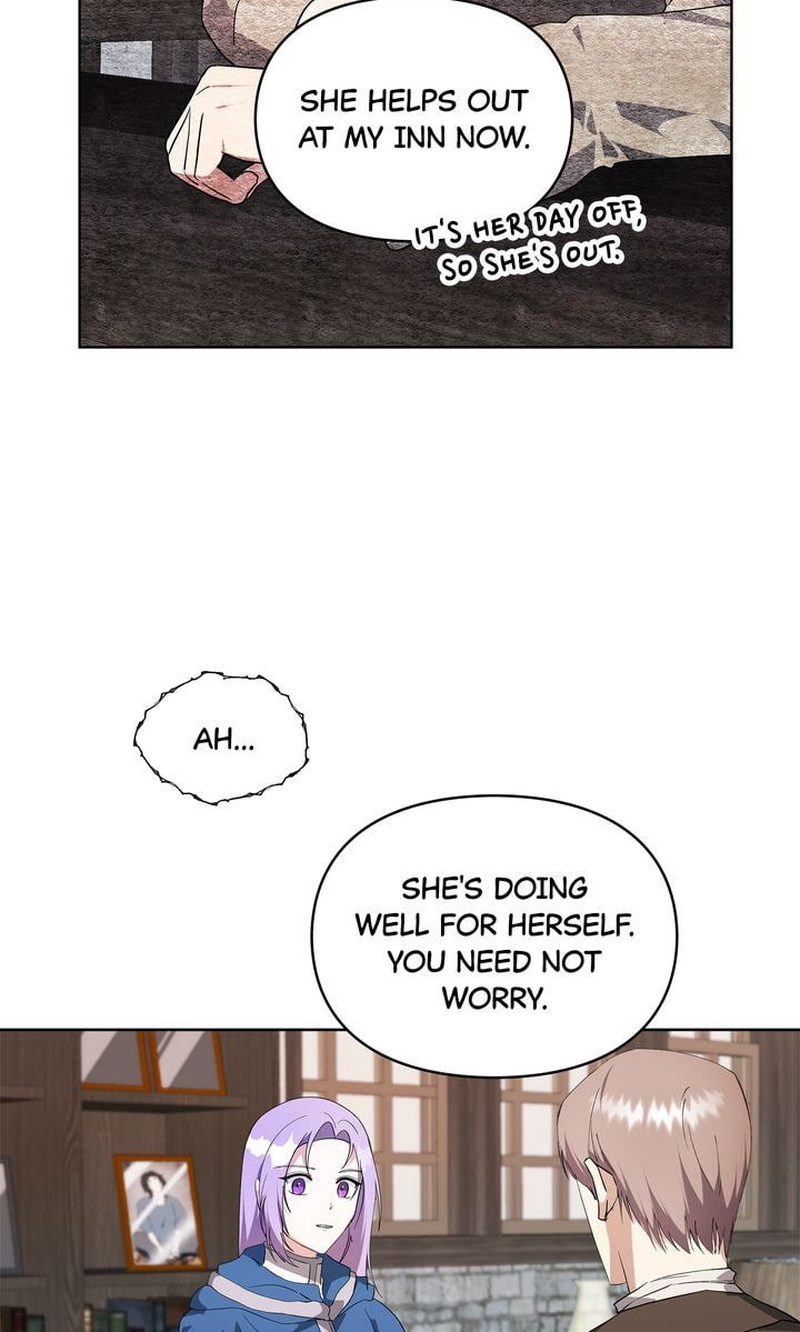 Read Kneel Before Me chapter 87 image 74 on Lezhin