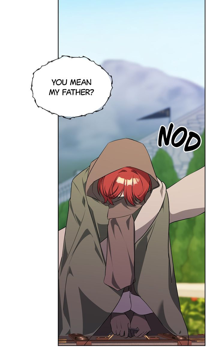 Read Kneel Before Me chapter 87 image 8 on Lezhin