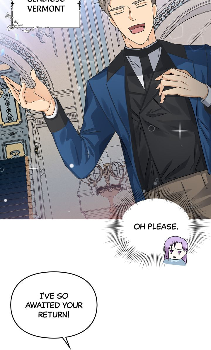Read Kneel Before Me chapter 9 image 1 on Lezhin