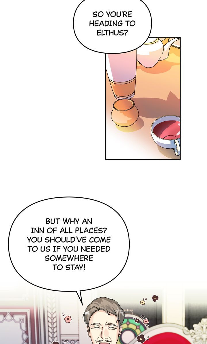 Read Kneel Before Me chapter 9 image 13 on Lezhin