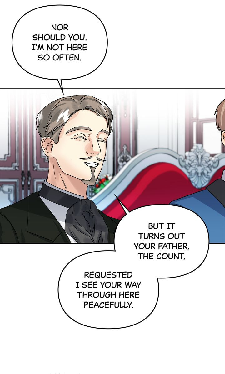 Read Kneel Before Me chapter 9 image 16 on Lezhin