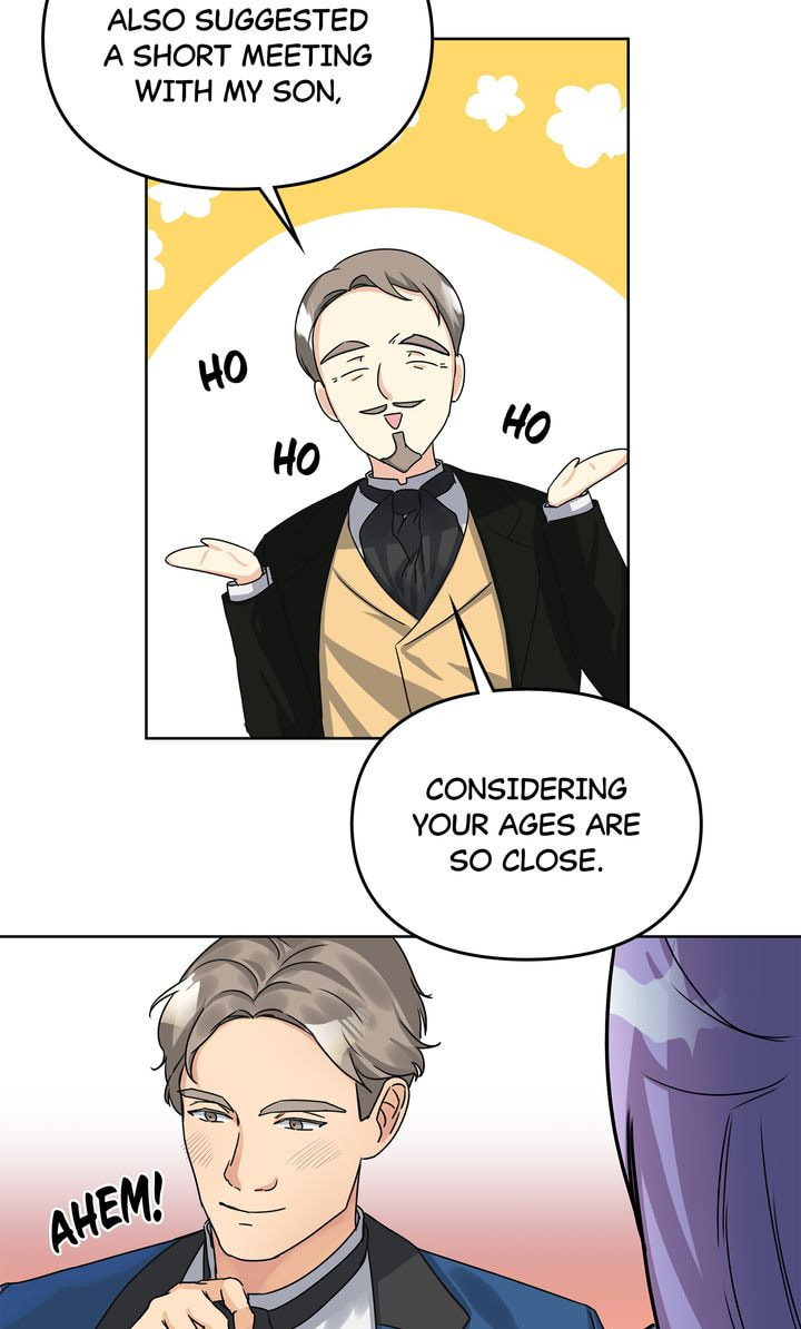 Read Kneel Before Me chapter 9 image 18 on Lezhin