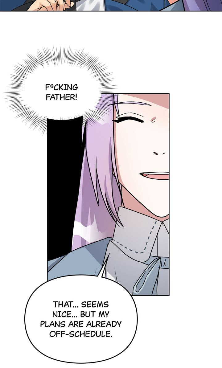 Read Kneel Before Me chapter 9 image 19 on Lezhin