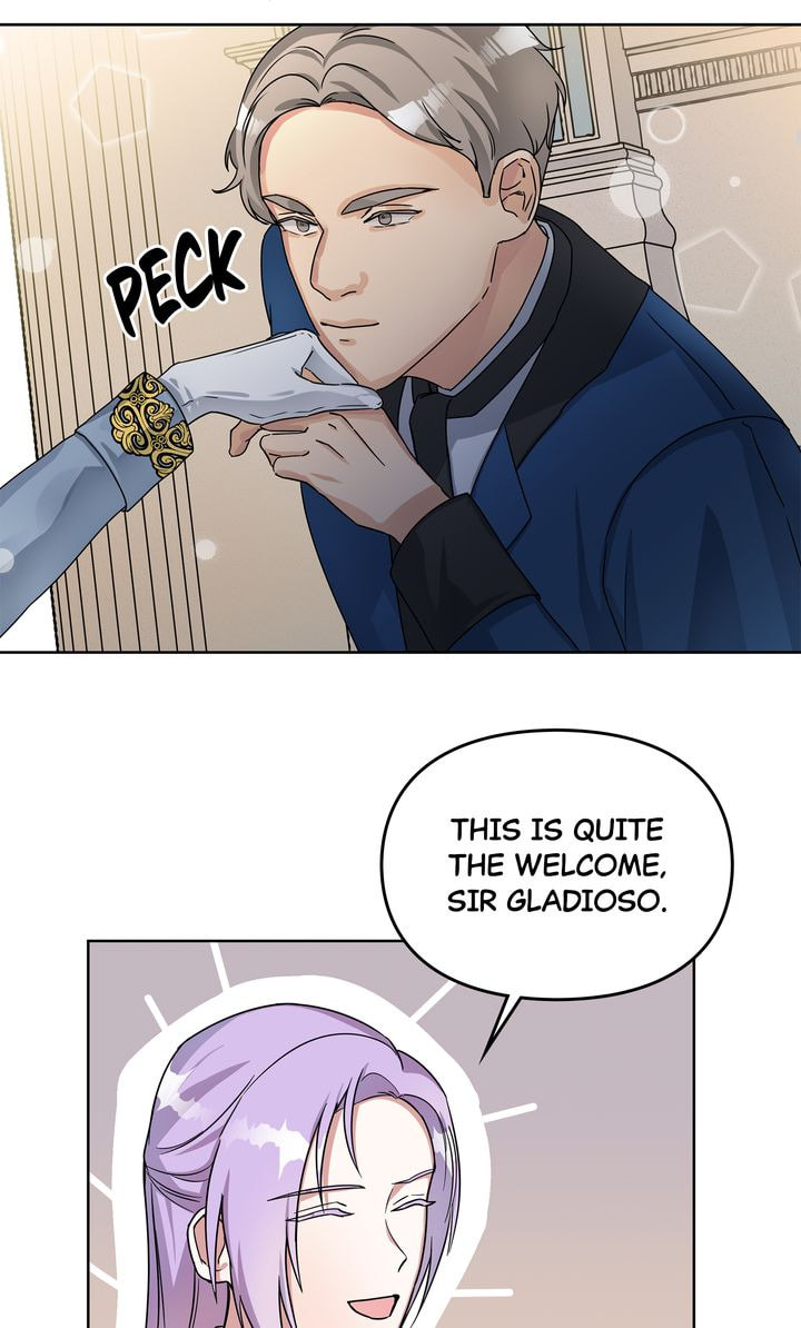 Read Kneel Before Me chapter 9 image 2 on Lezhin
