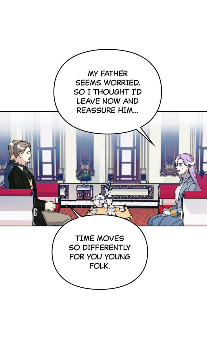 Read Kneel Before Me chapter 9 image 20 on Lezhin
