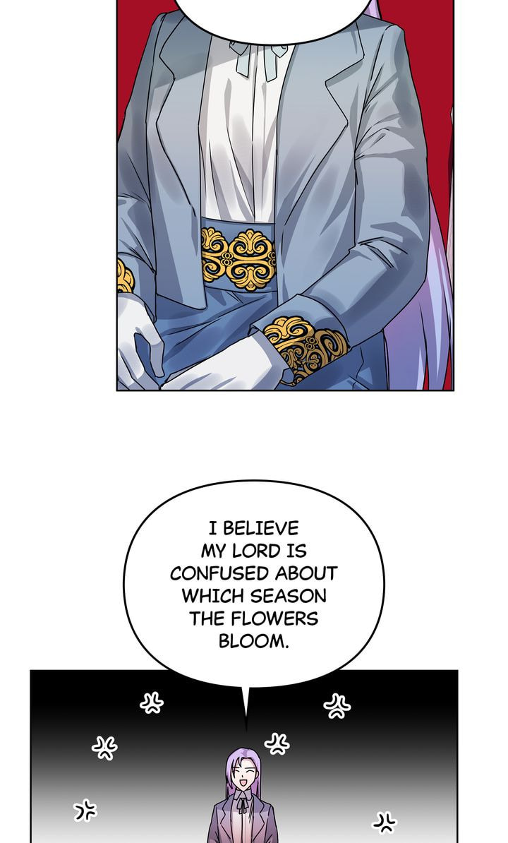 Read Kneel Before Me chapter 9 image 23 on Lezhin