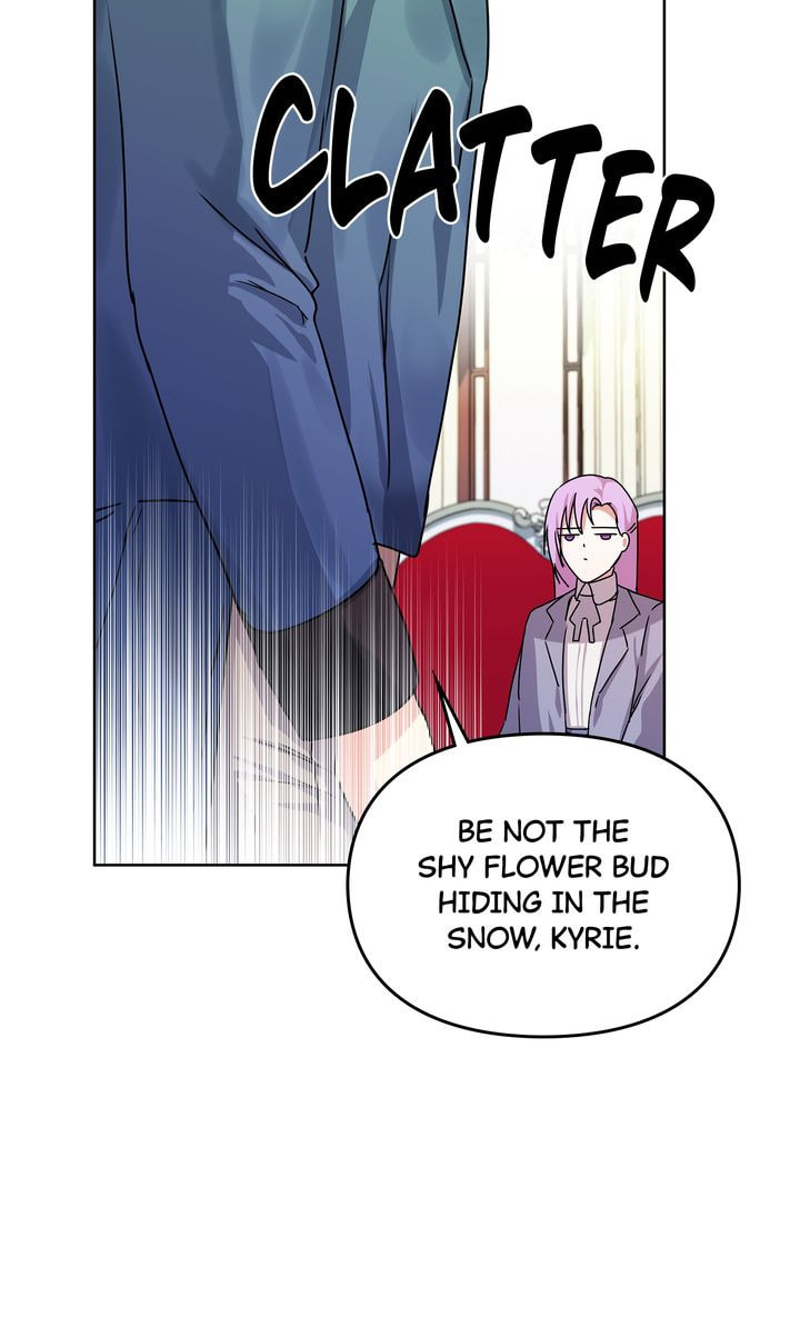 Read Kneel Before Me chapter 9 image 25 on Lezhin