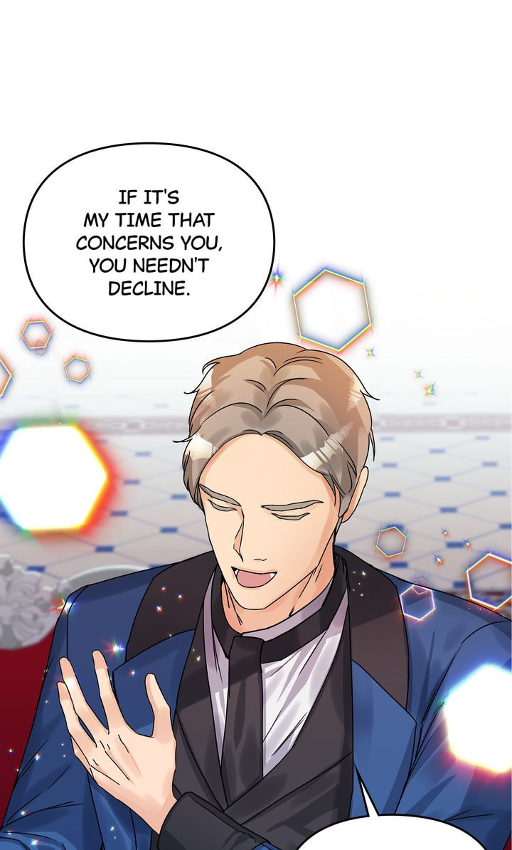 Read Kneel Before Me chapter 9 image 26 on Lezhin