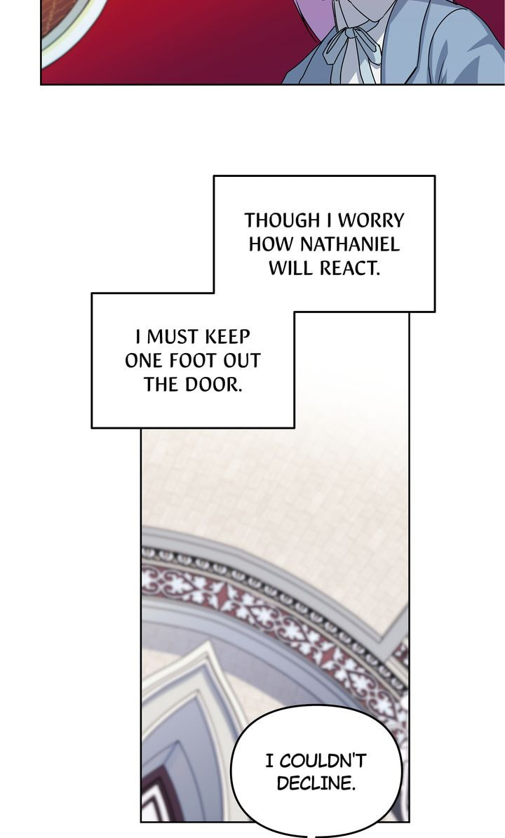 Read Kneel Before Me chapter 9 image 28 on Lezhin