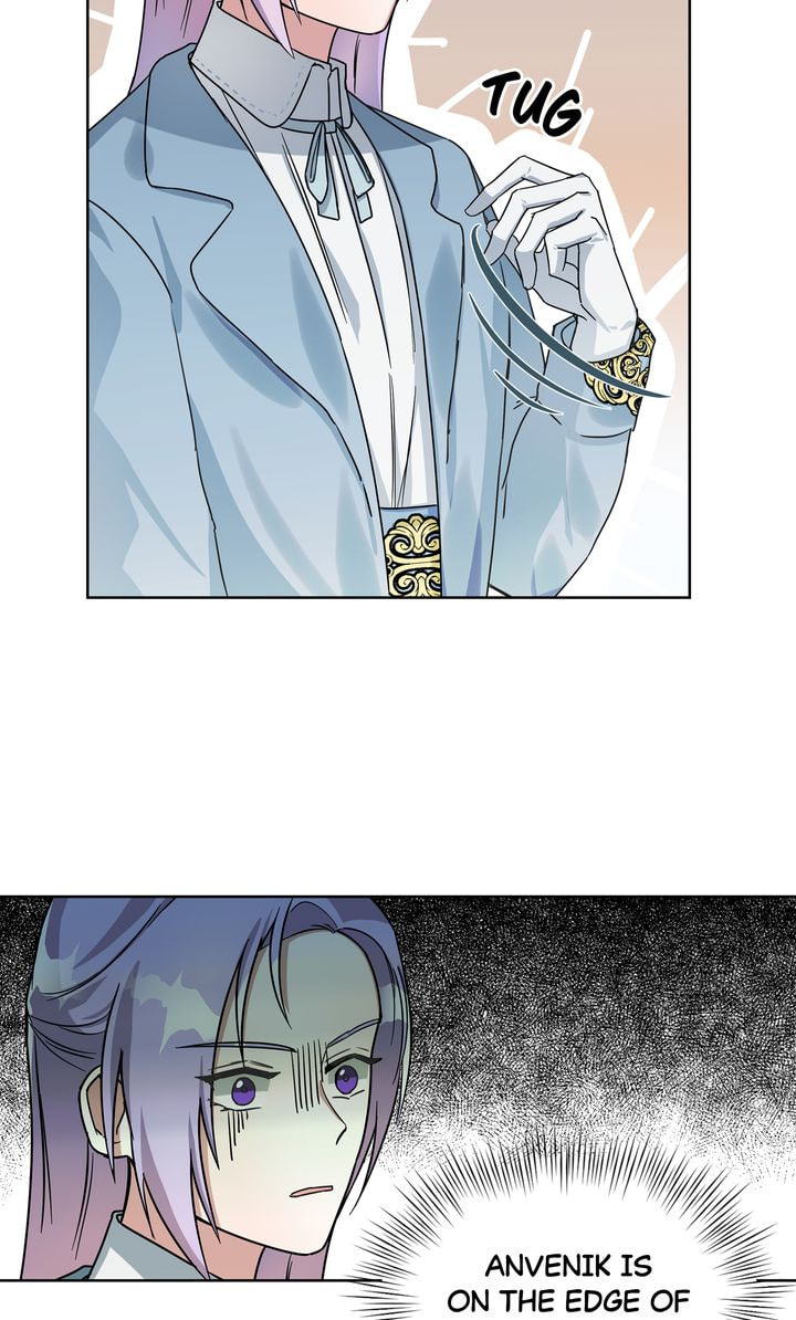 Read Kneel Before Me chapter 9 image 3 on Lezhin