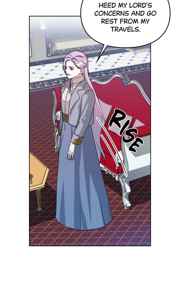 Read Kneel Before Me chapter 9 image 30 on Lezhin