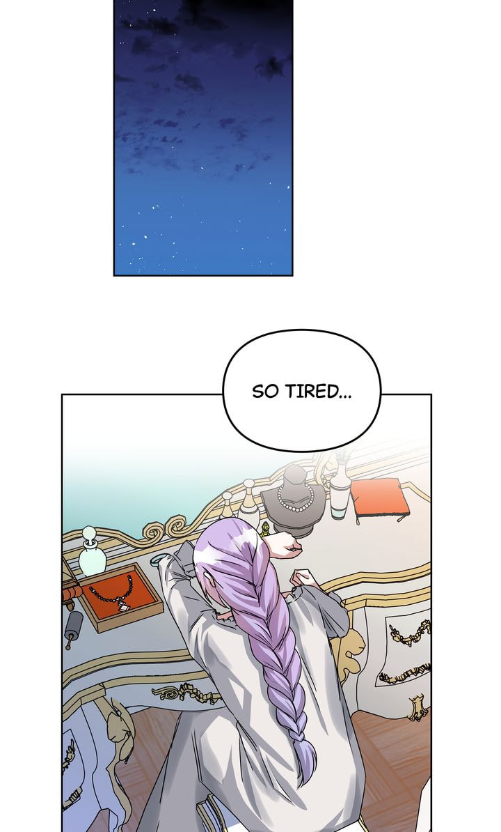Read Kneel Before Me chapter 9 image 33 on Lezhin