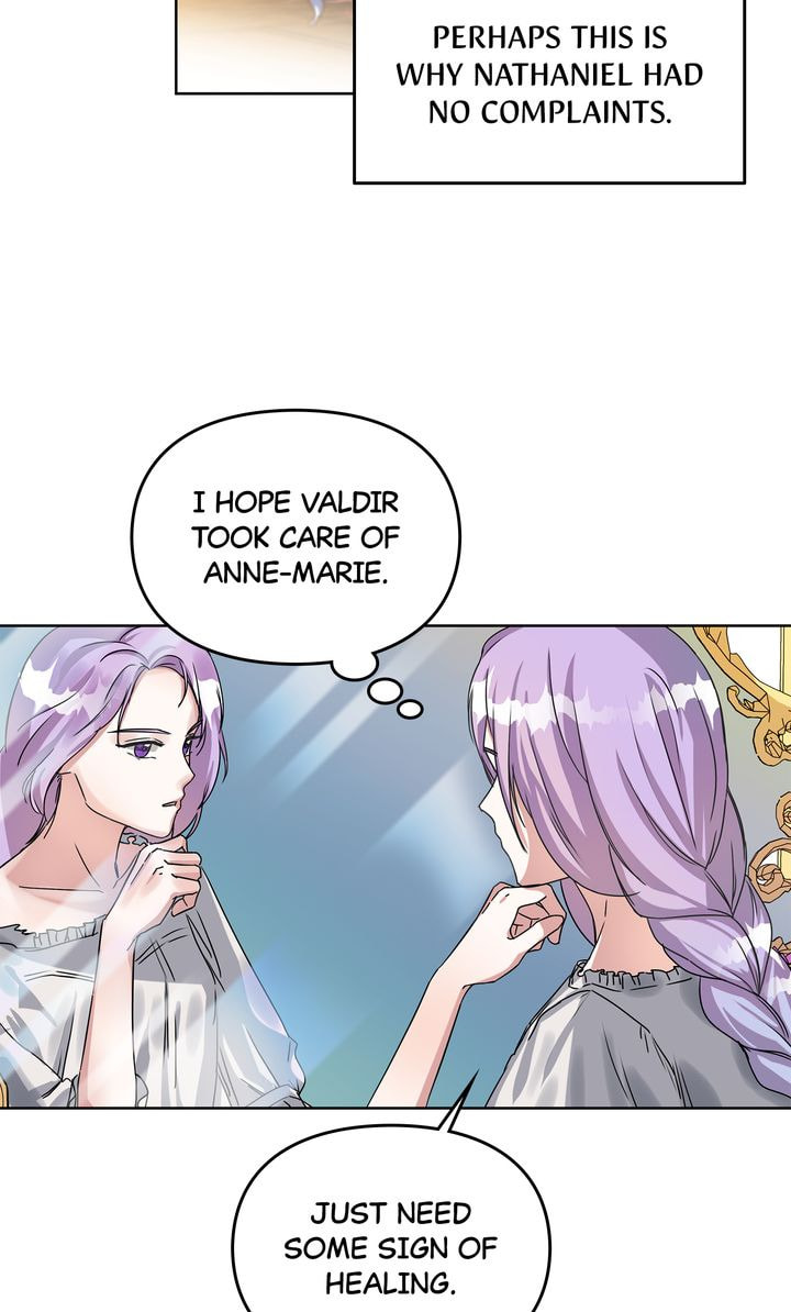 Read Kneel Before Me chapter 9 image 35 on Lezhin