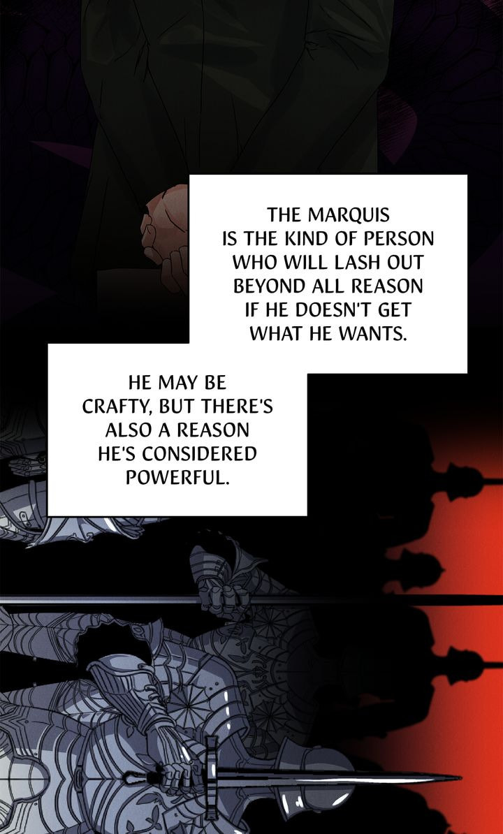 Read Kneel Before Me chapter 9 image 38 on Lezhin