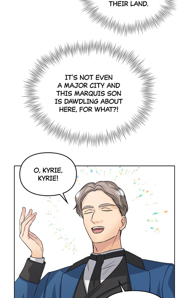Read Kneel Before Me chapter 9 image 4 on Lezhin