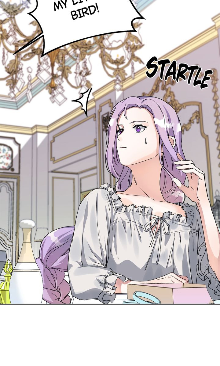 Read Kneel Before Me chapter 9 image 40 on Lezhin