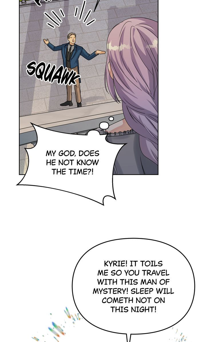Read Kneel Before Me chapter 9 image 42 on Lezhin