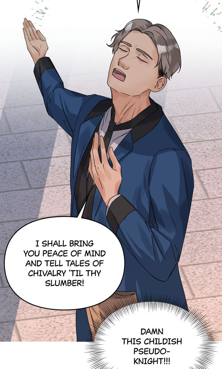 Read Kneel Before Me chapter 9 image 43 on Lezhin