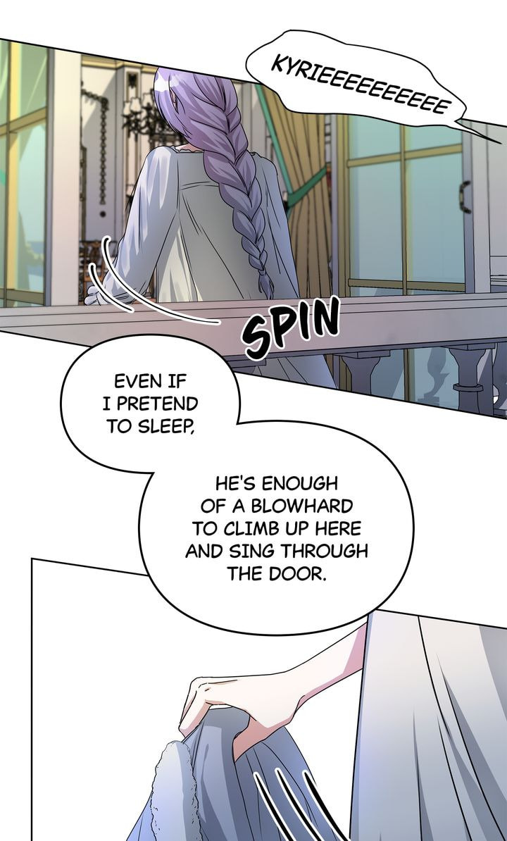 Read Kneel Before Me chapter 9 image 45 on Lezhin