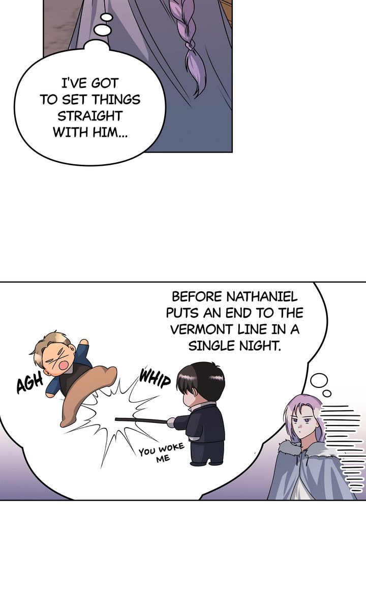 Read Kneel Before Me chapter 9 image 48 on Lezhin