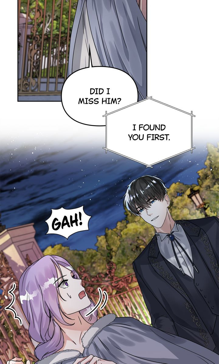 Read Kneel Before Me chapter 9 image 53 on Lezhin