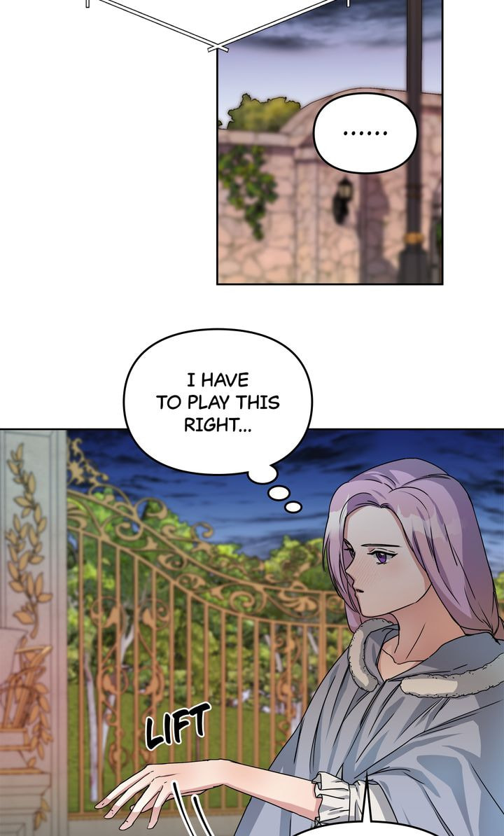 Read Kneel Before Me chapter 9 image 62 on Lezhin