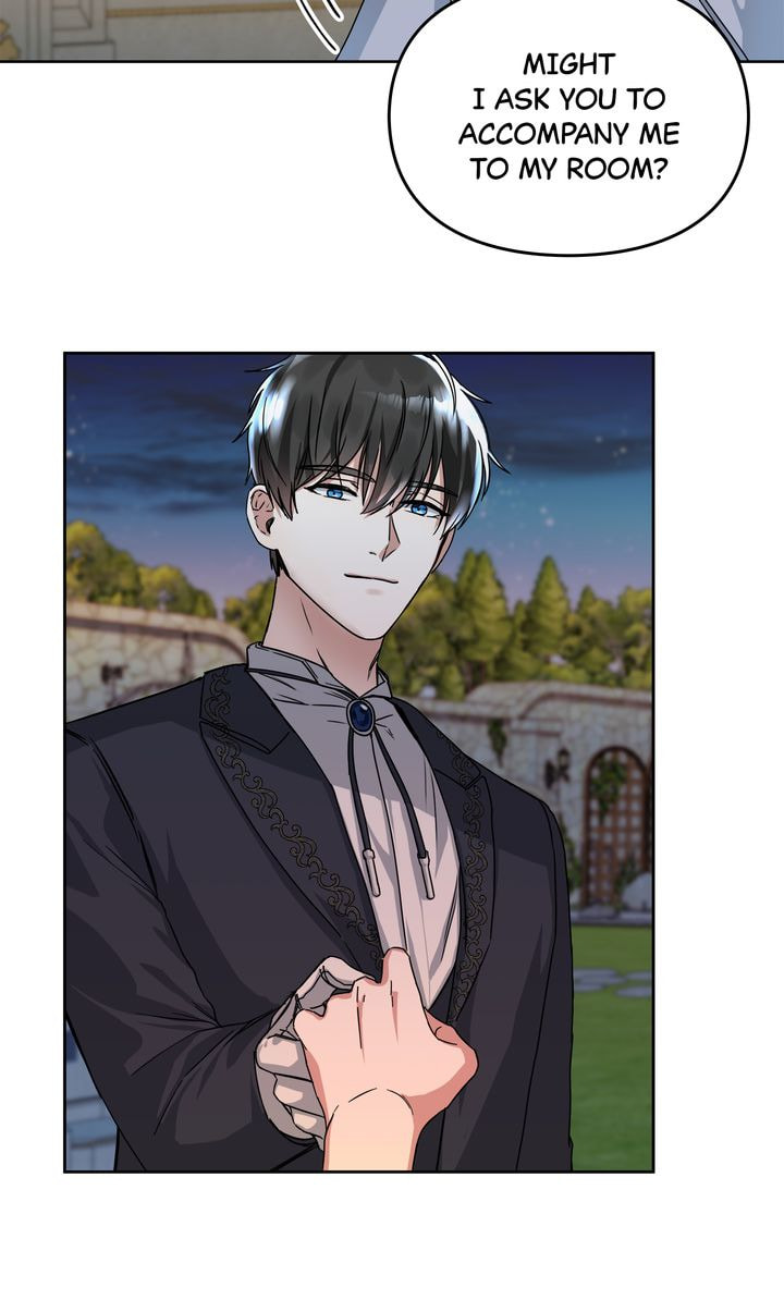 Read Kneel Before Me chapter 9 image 63 on Lezhin