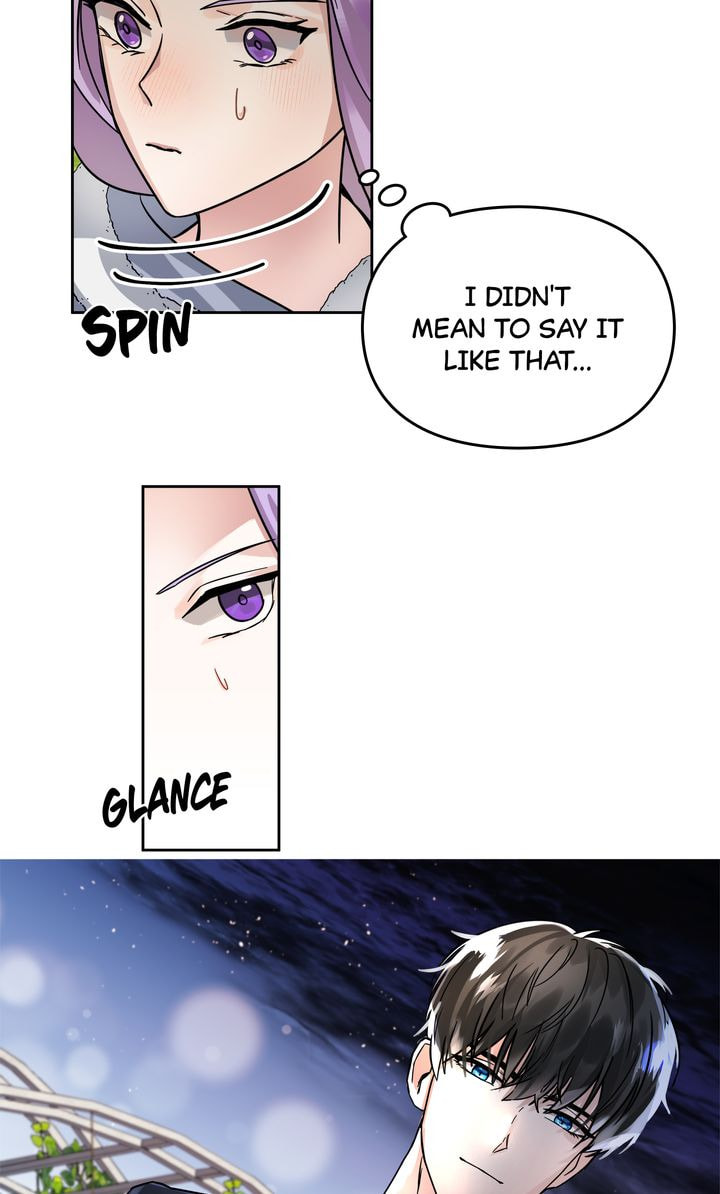 Read Kneel Before Me chapter 9 image 70 on Lezhin