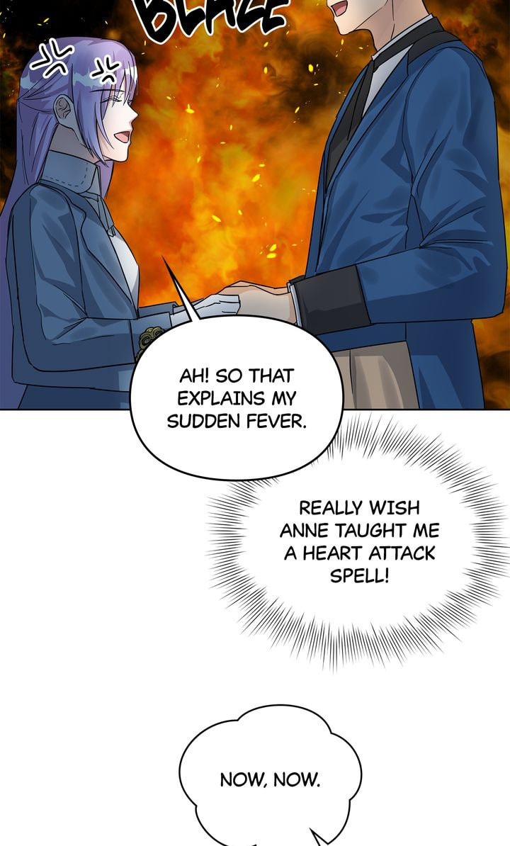 Read Kneel Before Me chapter 9 image 8 on Lezhin