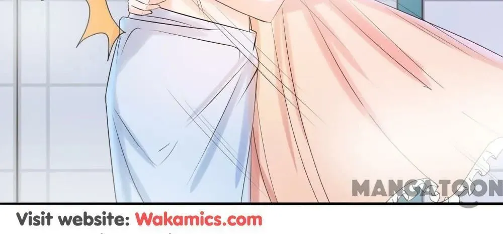 Kneel, My Bossy Hubby! Chapter 21 page 12 - 